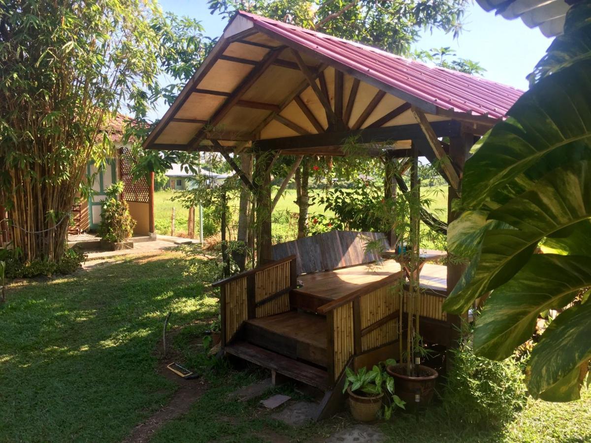 Soluna Guest House Pantai Cenang  Eksteriør billede