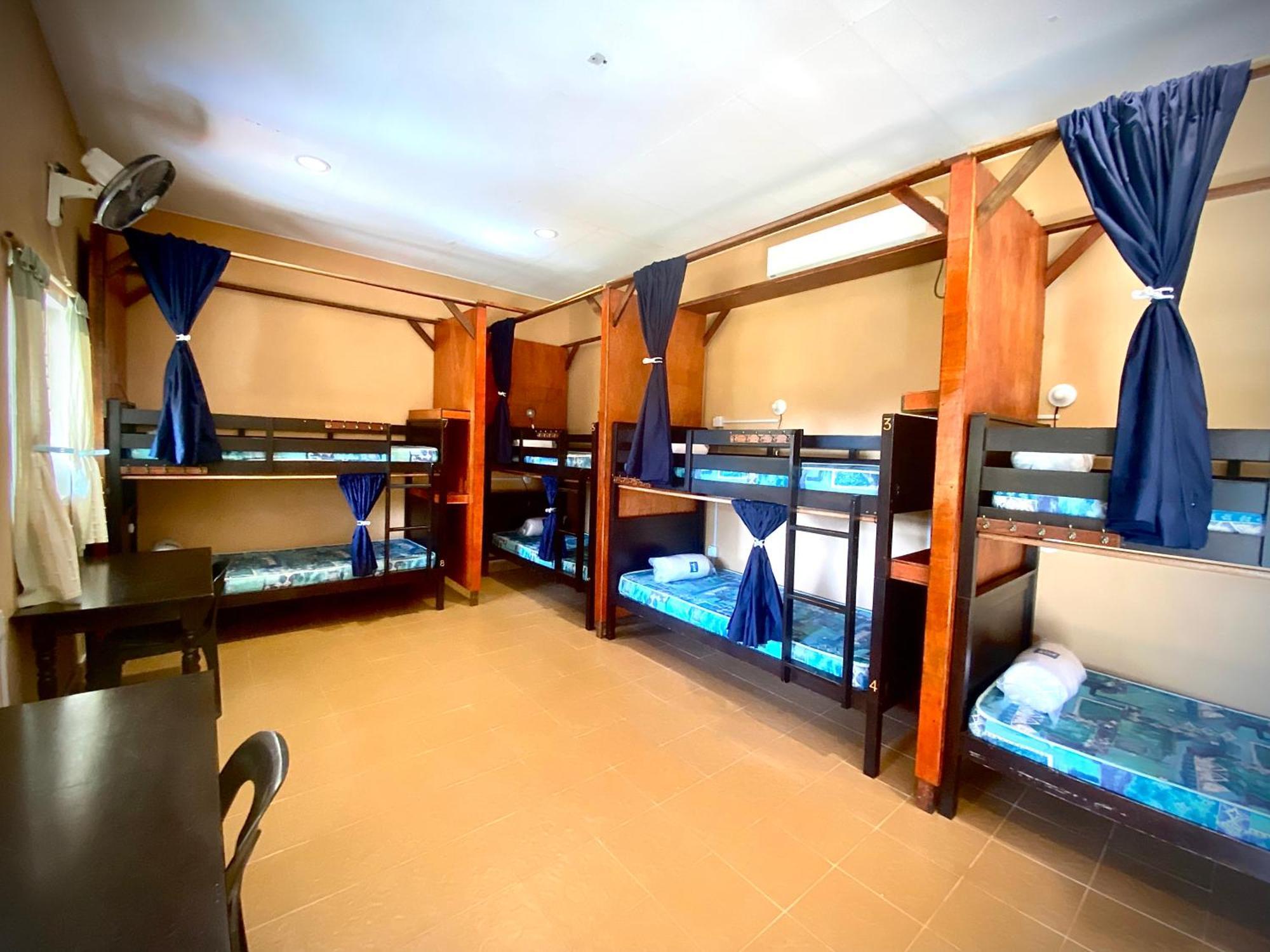 Soluna Guest House Pantai Cenang  Eksteriør billede